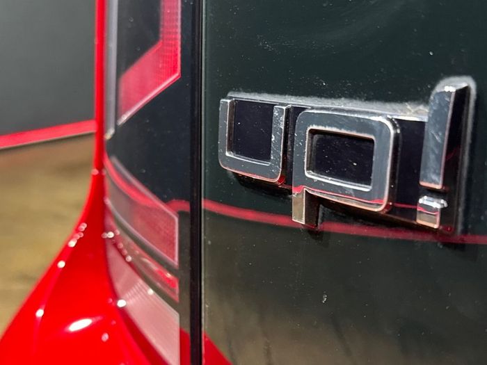 Volkswagen Up! 2020