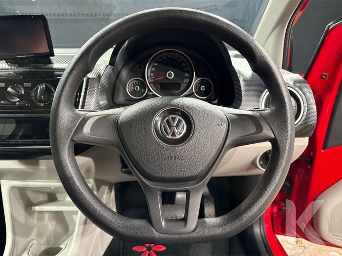 Volkswagen Up! 2020