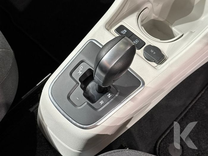 Volkswagen Up! 2020
