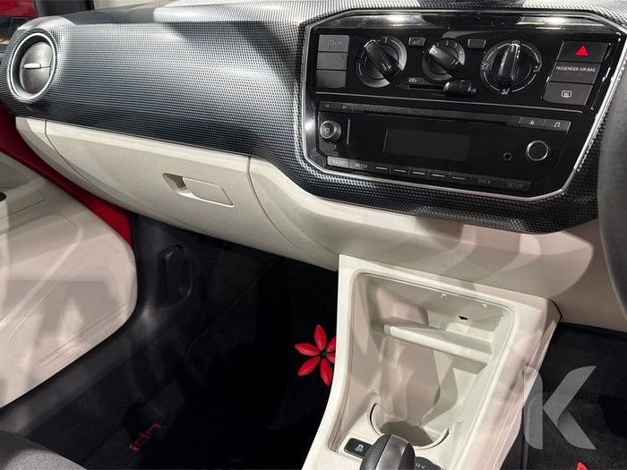Volkswagen Up! 2020
