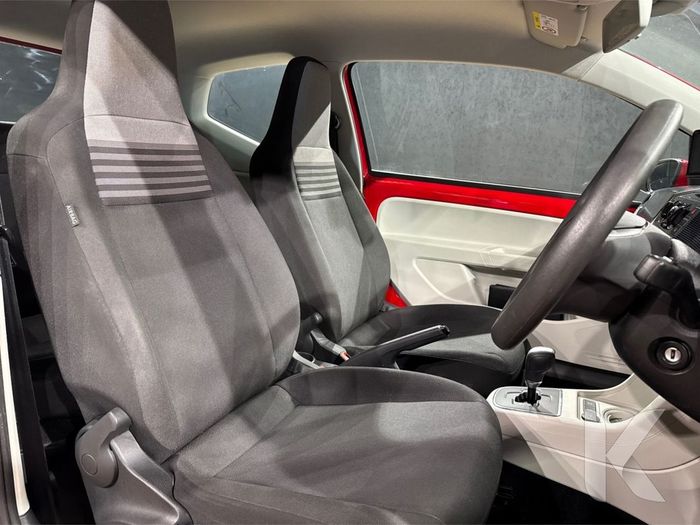 Volkswagen Up! 2020