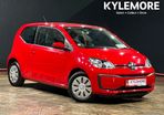 Volkswagen Up! 2020