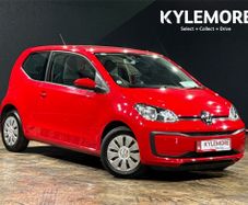 Volkswagen Up! 2020