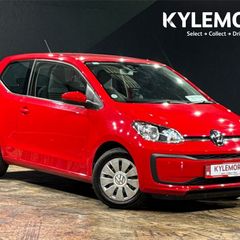 Volkswagen Up! 2020