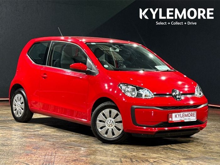 Volkswagen Up! 2020