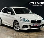 BMW 2 Series 2018