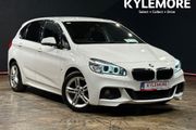 BMW 2 Series 2018