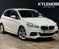 BMW 2 Series 2018