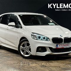 BMW 2 Series 2018