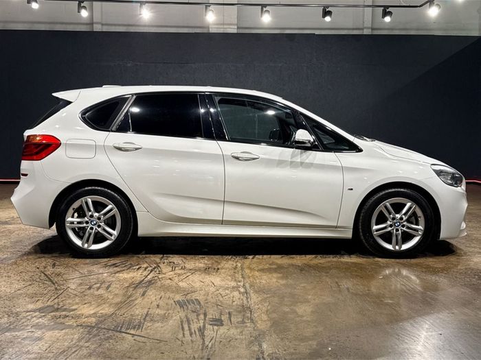 BMW 2 Series 2018