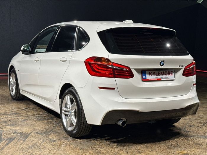 BMW 2 Series 2018