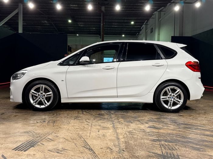 BMW 2 Series 2018