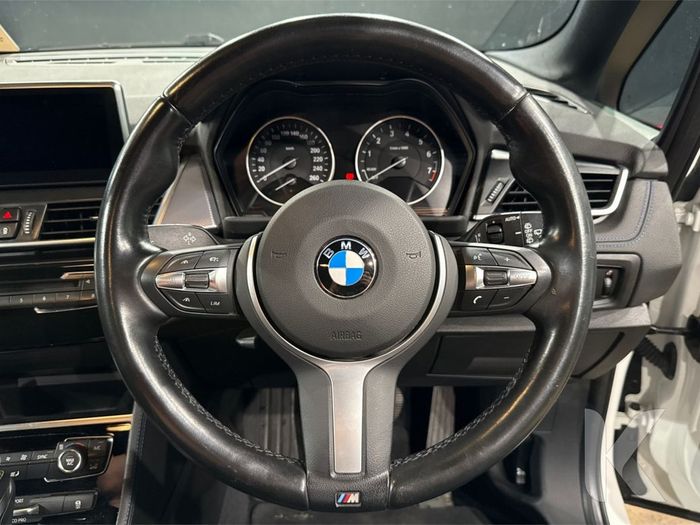 BMW 2 Series 2018