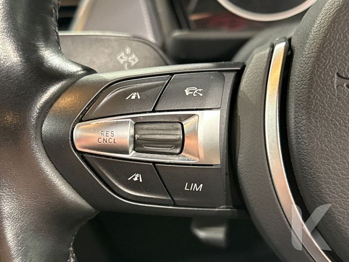 BMW 2 Series 2018