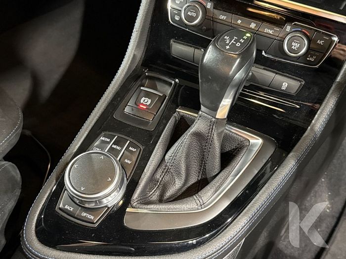 BMW 2 Series 2018