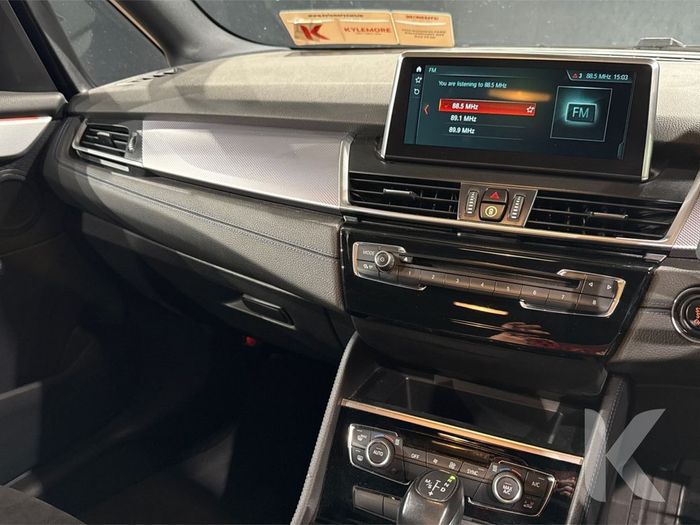BMW 2 Series 2018