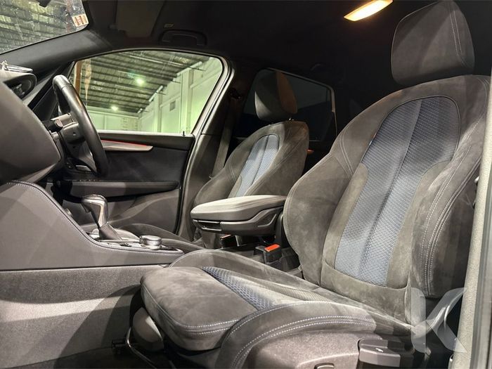 BMW 2 Series 2018