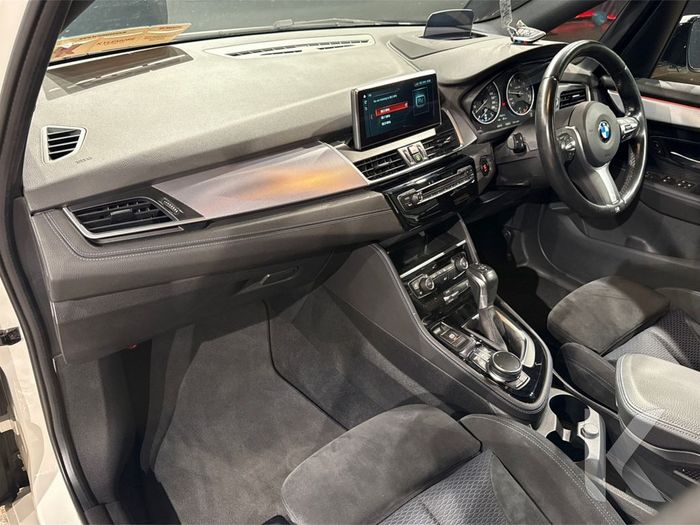 BMW 2 Series 2018