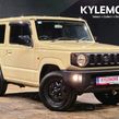Suzuki Jimny 2023