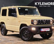 Suzuki Jimny 2023