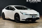 Toyota Prius 2023