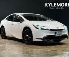 Toyota Prius 2023