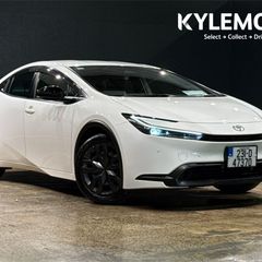 Toyota Prius 2023