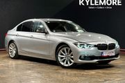 BMW 3 Series 2016
