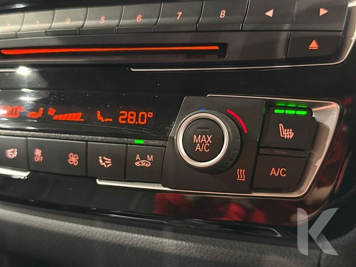 BMW 3 Series 2016