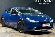 Toyota Prius 2023