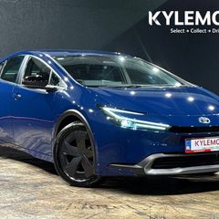 Toyota Prius 2023
