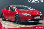 Toyota Prius 2024
