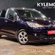 Citroen C3 2016