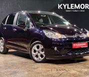 Citroen C3 2016