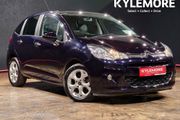 Citroen C3 2016
