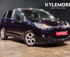 Citroen C3 2016