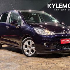 Citroen C3 2016