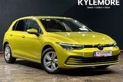 Volkswagen Golf 2021