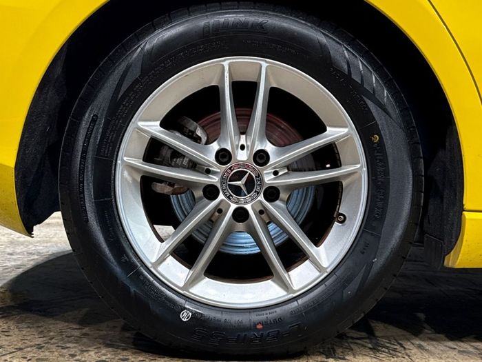 Mercedes-Benz A-Class 2020