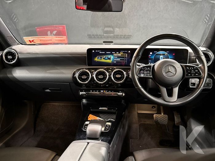 Mercedes-Benz A-Class 2020