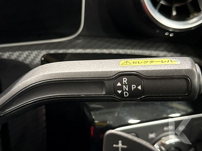 Mercedes-Benz A-Class 2020