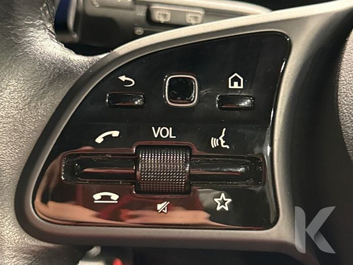 Mercedes-Benz A-Class 2020