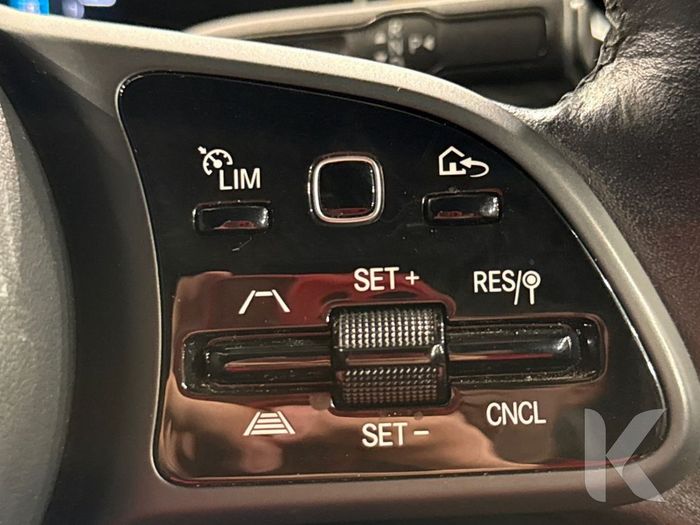 Mercedes-Benz A-Class 2020