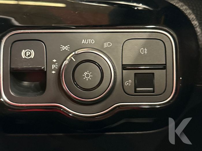 Mercedes-Benz A-Class 2020
