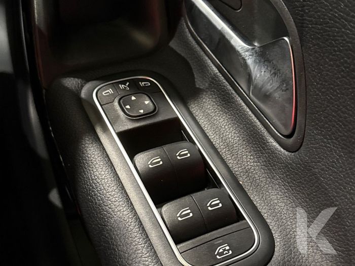Mercedes-Benz A-Class 2020