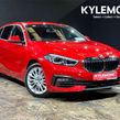 BMW 1 Series 2020