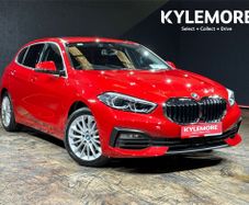 BMW 1 Series 2020