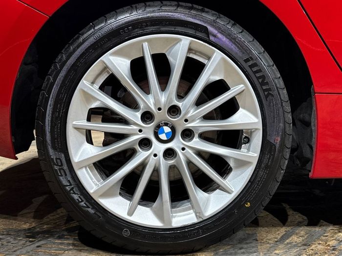 BMW 1 Series 2020