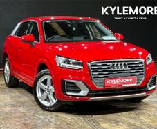 Audi Q2 2020