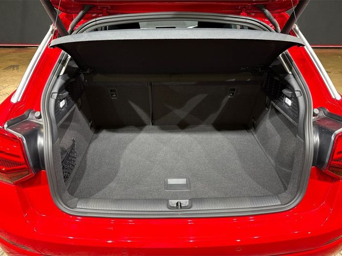 Audi Q2 2020